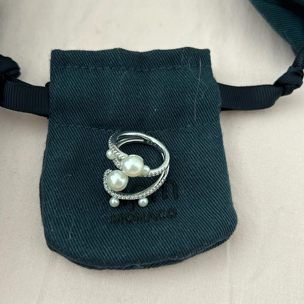 APM Ring - Picture 1 of 2